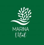 logo marina vital